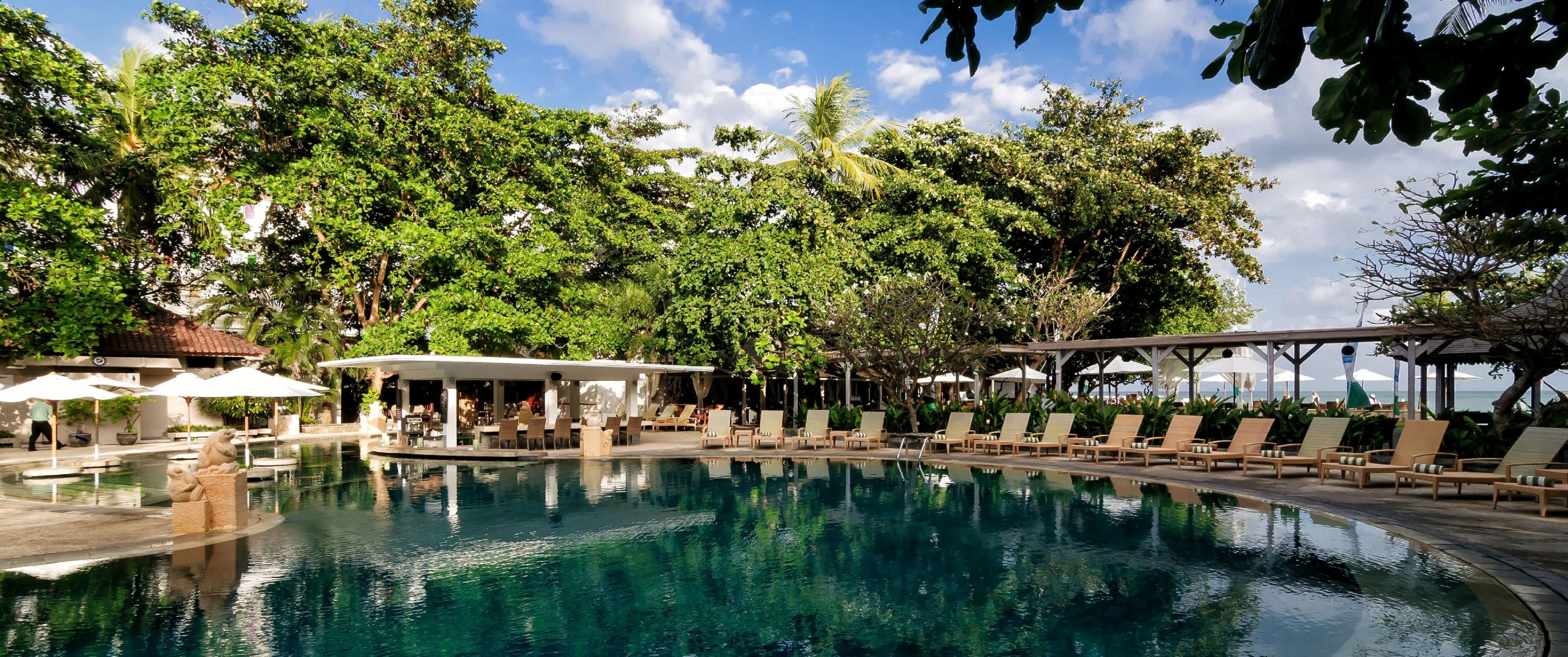 Bali Garden 4* Kuta Lombok
