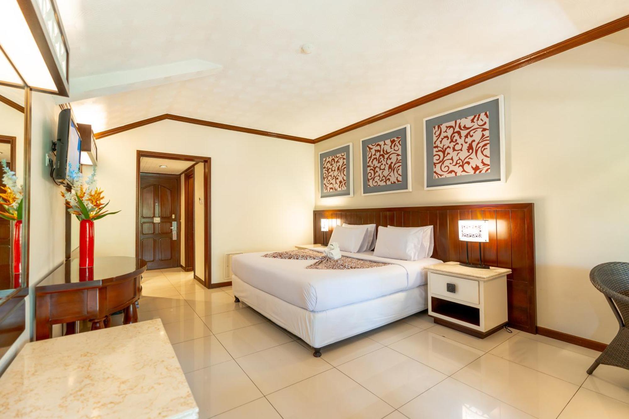 Station touristique Bali Garden 4*