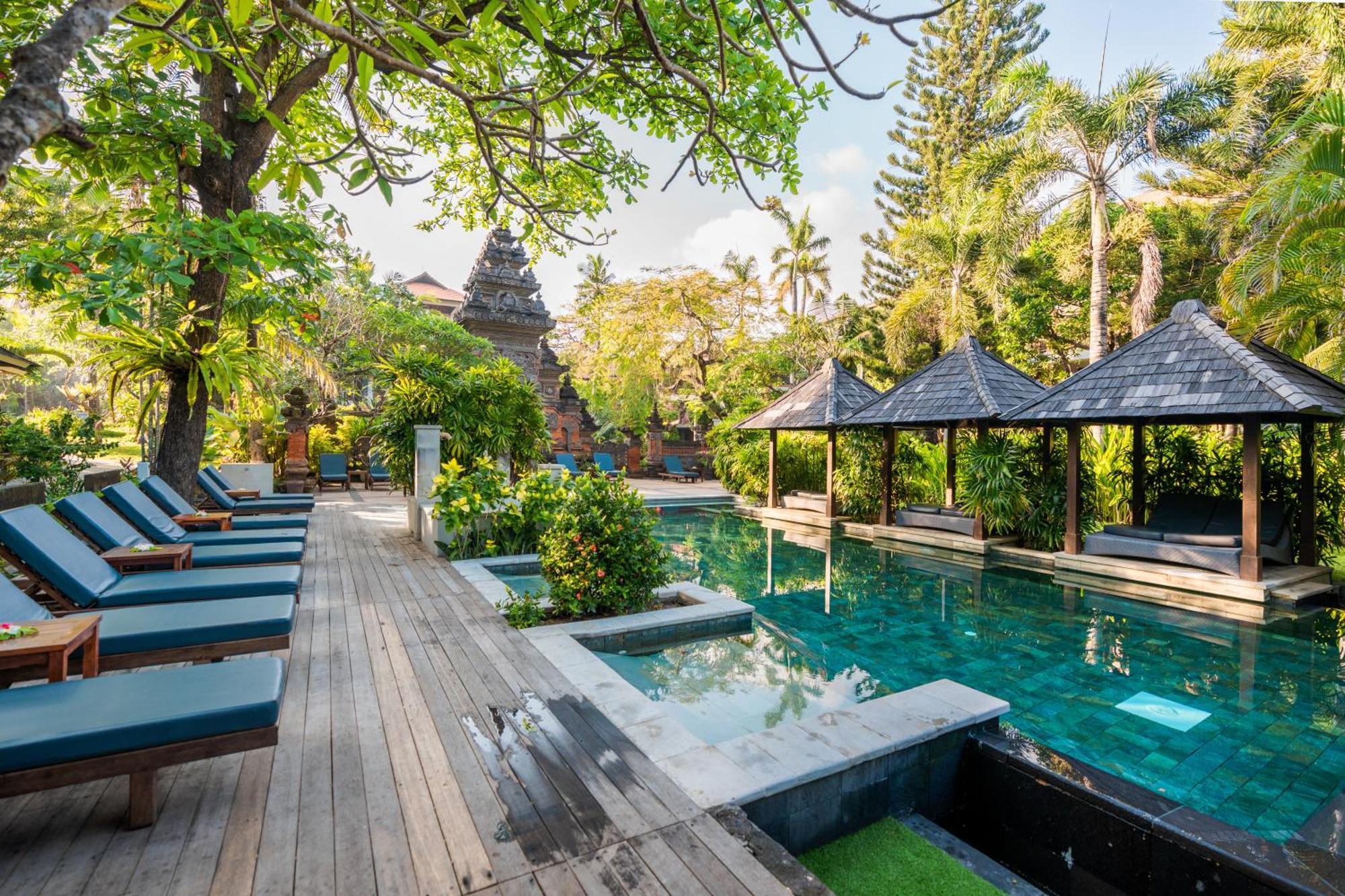 Bali Garden सहारा