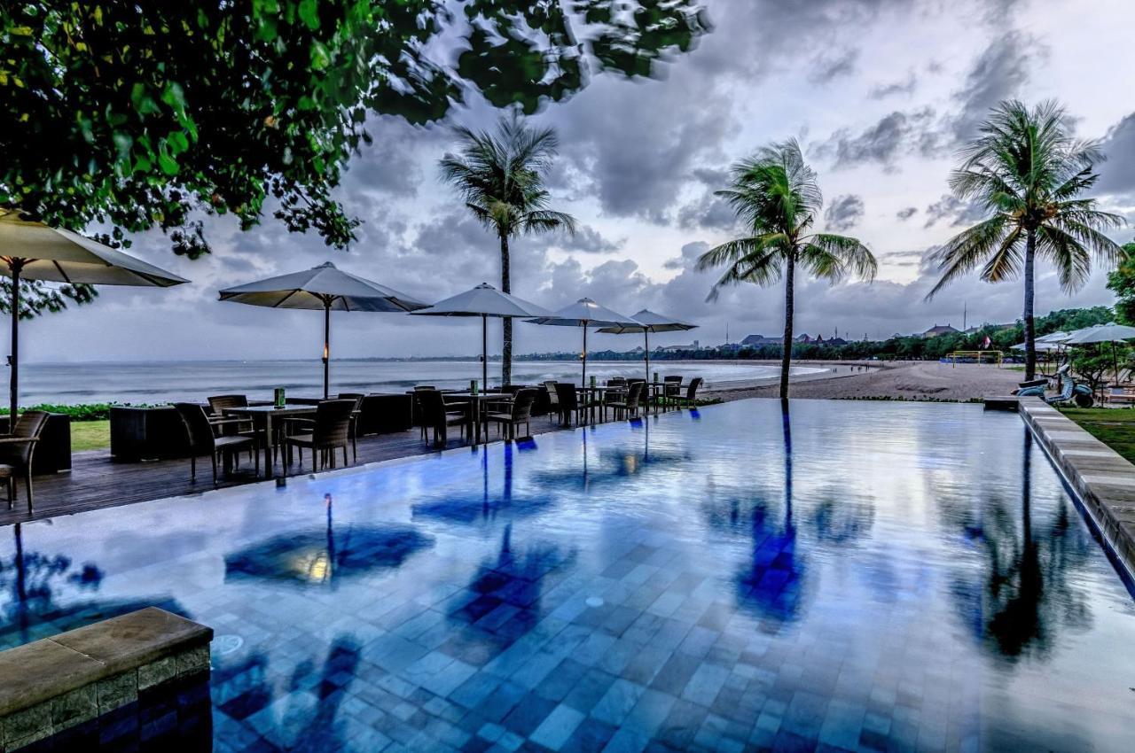 Bali Garden Station touristique 4*