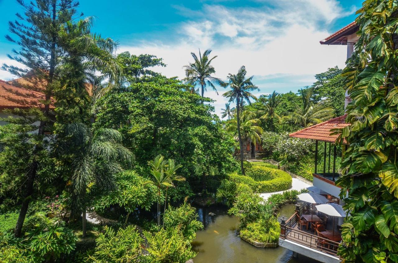 Station touristique Bali Garden 4*