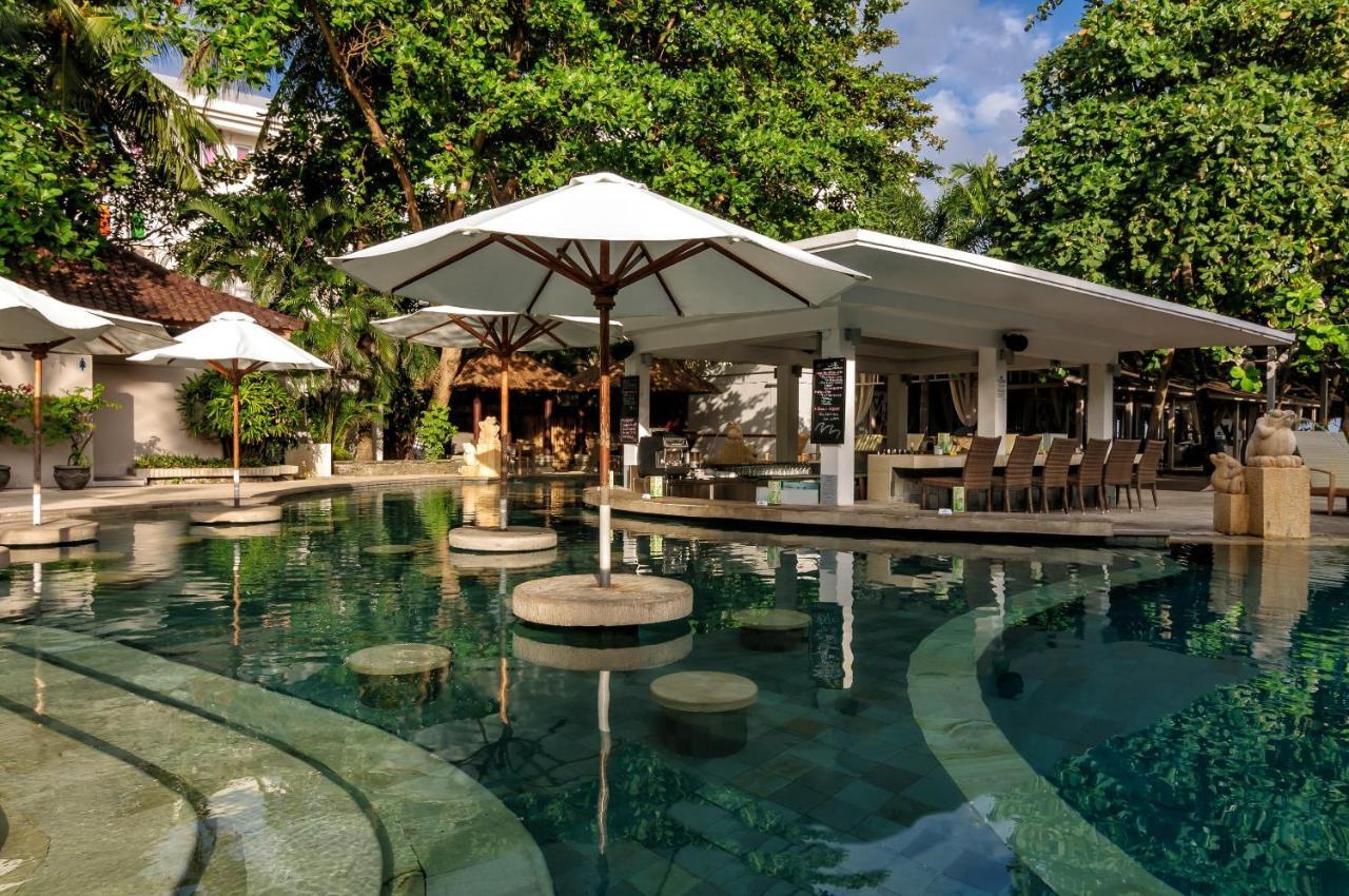Bali Garden Station touristique