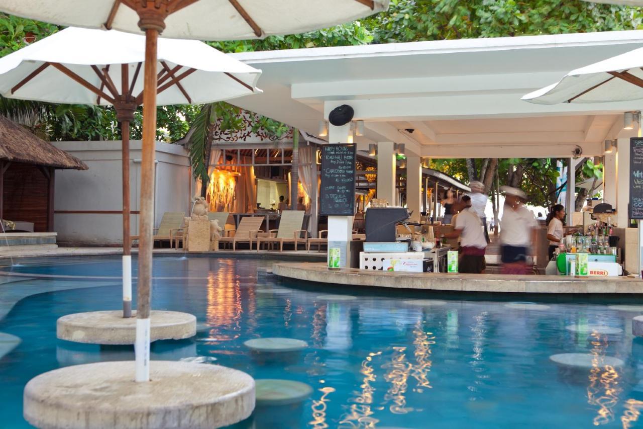 Station touristique Bali Garden 4*