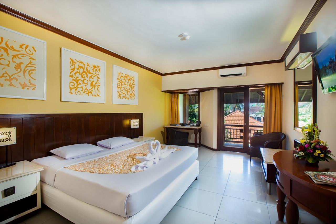 Station touristique Bali Garden 4*