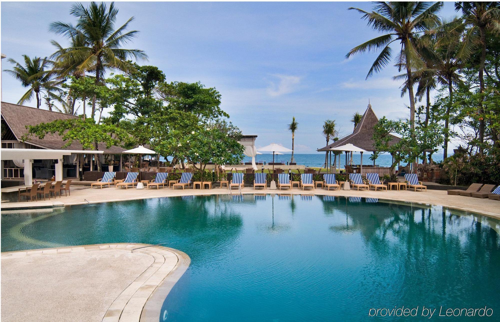 Bali Garden Kuta Lombok