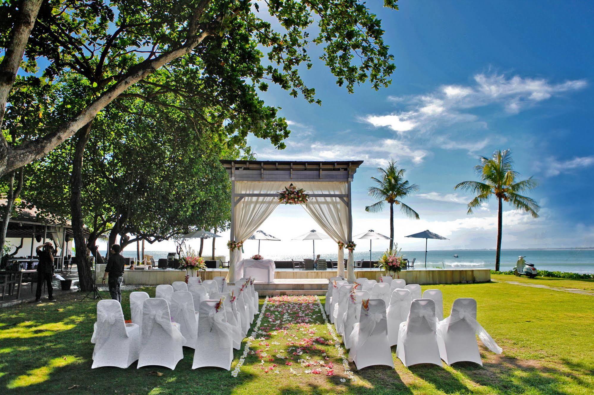Bali Garden Station touristique 4*