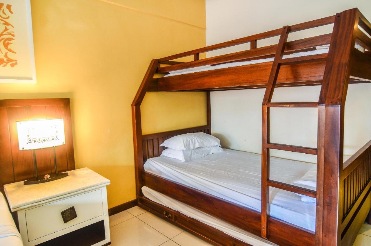 Station touristique Bali Garden 4*